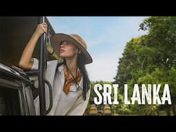 Cinematic Travel Video