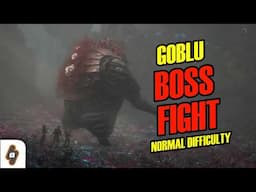 Goblu Boss fight | Expedition 33: Clair Obscur