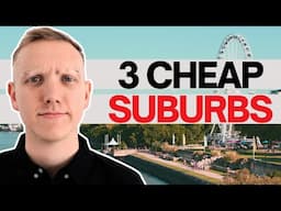 3 Cheap Suburbs to Buy in South East Queensland