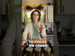 Putting Up Food