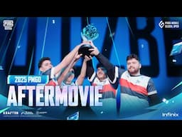 A Story Written by Dreams | 2025 PMGO Aftermovie