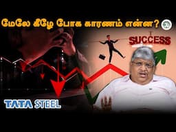 கஷ்டத்தை சமாளித்து வெற்றி பெறுவது எப்படி?