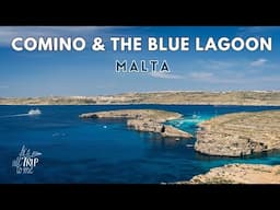 What To Do in Comino on a Day Trip From Malta or Gozo