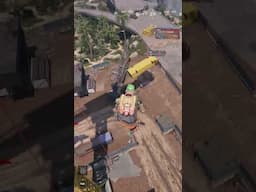 Loadout MISTAKE in Off The Grid Game