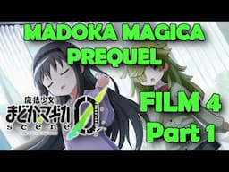 Scene0 Film 4 Part 1, the Official Madoka Magica Prequel [Fully Voiced, English Subs]