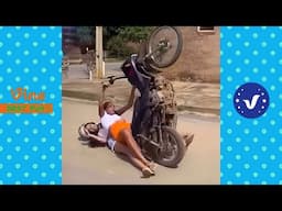 Funniest People Funny Videos 2025 That Will Make You Laugh To Tear 😂 Part 17