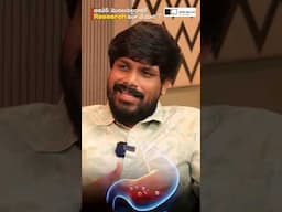 Business మొదలుపెట్టేముందు ఎలా Research చేయాలో తెలుసుకోండి! #shorts #rajeevpasupuleti