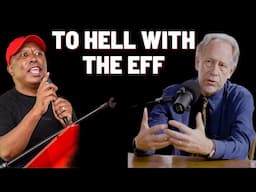 Orania Rep. Flames The EFF Over ''Orania Shouldn't Exist'' Comments