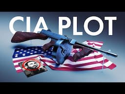 How America Hired the Mafia to Kill Castro