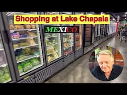 A Trip to our Newest Grocery Store