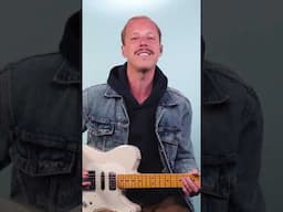 What is the strumming pattern for All My Loving?