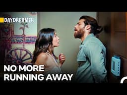Tonight, It All Comes Out! - Daydreamer