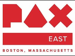 PAX East 2025 Recap Stream