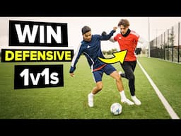 Follow these RULES = be impossible to beat 1v1