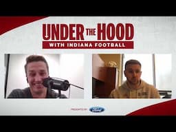 FB: Under the Hood with Indiana Football - Spring Ball Edition (4/10/25)