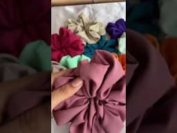 #scrunchies #youtube #shorts #follow #fashion #trending #reels #pinterest #girly #premium #products