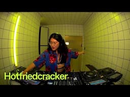 A-ZN - Hotfriedcracker | HÖR - June 14 / 2025