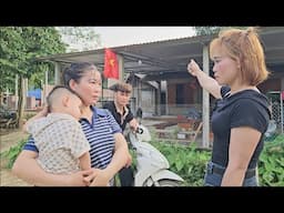 Single mother's troubles when the good man's ex-wife discovers the new house. ly tu tay