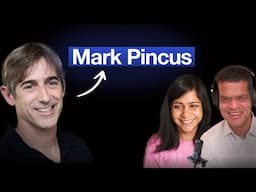 Mark Pincus Unfiltered on Media, Tech, and Democracy