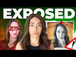 Exposing the BIGGEST LIES Etsy Gurus Tell You 😱 Reaction Video