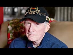 B-52 Navigator’s Deadly Missions Over Vietnam