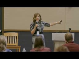Bogleheads University 101 2024 What You Need to Do Before You Invest, How to Set Your Savings Target