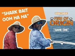 FISH OF ORIGIN 2025 | Episode 1