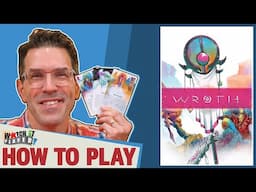 Wroth - How To Play