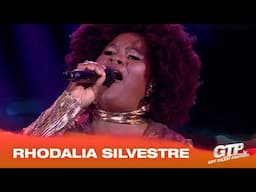 Rhodália Silvestre cantou “A Change Is Gonna Come” de Sam Cooke. | Final | Got Talent Portugal 2025