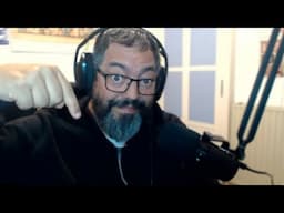 En este directo respondo preguntas sobre la Resurrección, Egipto, El Juicio Final