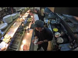 Yes chef!!