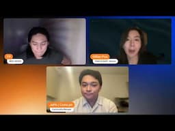 CrypTita Talks: Building Your Career in Web3