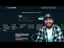 Waves ILLUGEN: How AI Can Help You Create Unique Music from Text