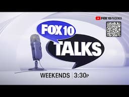 'No Kings' protests in Arizona 6/15/25 l FOX 10 Talks