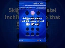 DCUO | Skill Point Update! #dcuniverseonline #dcuo #dcmultiverse
