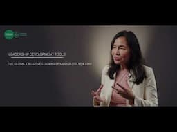INSEAD Executive Coaching and the tools used to embed learning and change