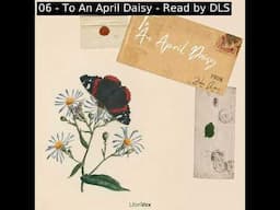 To An April Daisy by John Clare read by Various | Full Audio Book