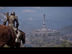 Oblivion Remaster - LET'S PLAY FR #2