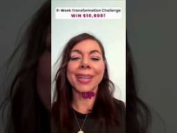 Lisa wanted to feel like herself again when she joined. Are you ready to take on this challenge?