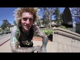 LUCID DVD EXTRAS | 2016