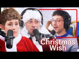 Rick Glassman's One Wish.