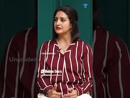 10 Days of break during my UPSC CSE preparation changed everything for me | IAS Ishita Rathi🔥 #short