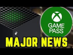 MAJOR Xbox News | Xbox Game Pass Price | ROG Xbox Ally Price | Xbox Cloud Gaming Improvements