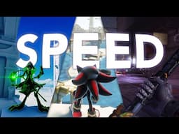 How Video Games Turn You into a Speed Runner (By Tricking You)