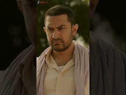 #HaanikaarakBapu #Dangal #AamirKhan #Pritam #Shorts