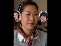 Conan O'Brien Learns Korean And Makes It Dirty Reaction