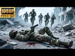 Pretend to be dead to lure the Japanese army closer and destroy the entire team!