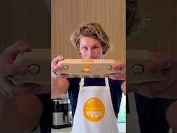 Sam Fricker's Twist on a Classic Bacon & Egg Roll