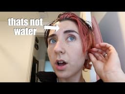 How Long Can I Go Without Washing My Hair? The ULTIMATE Test