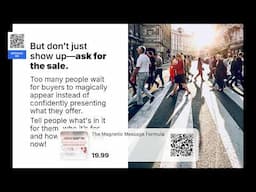 Most people skip this business fact!